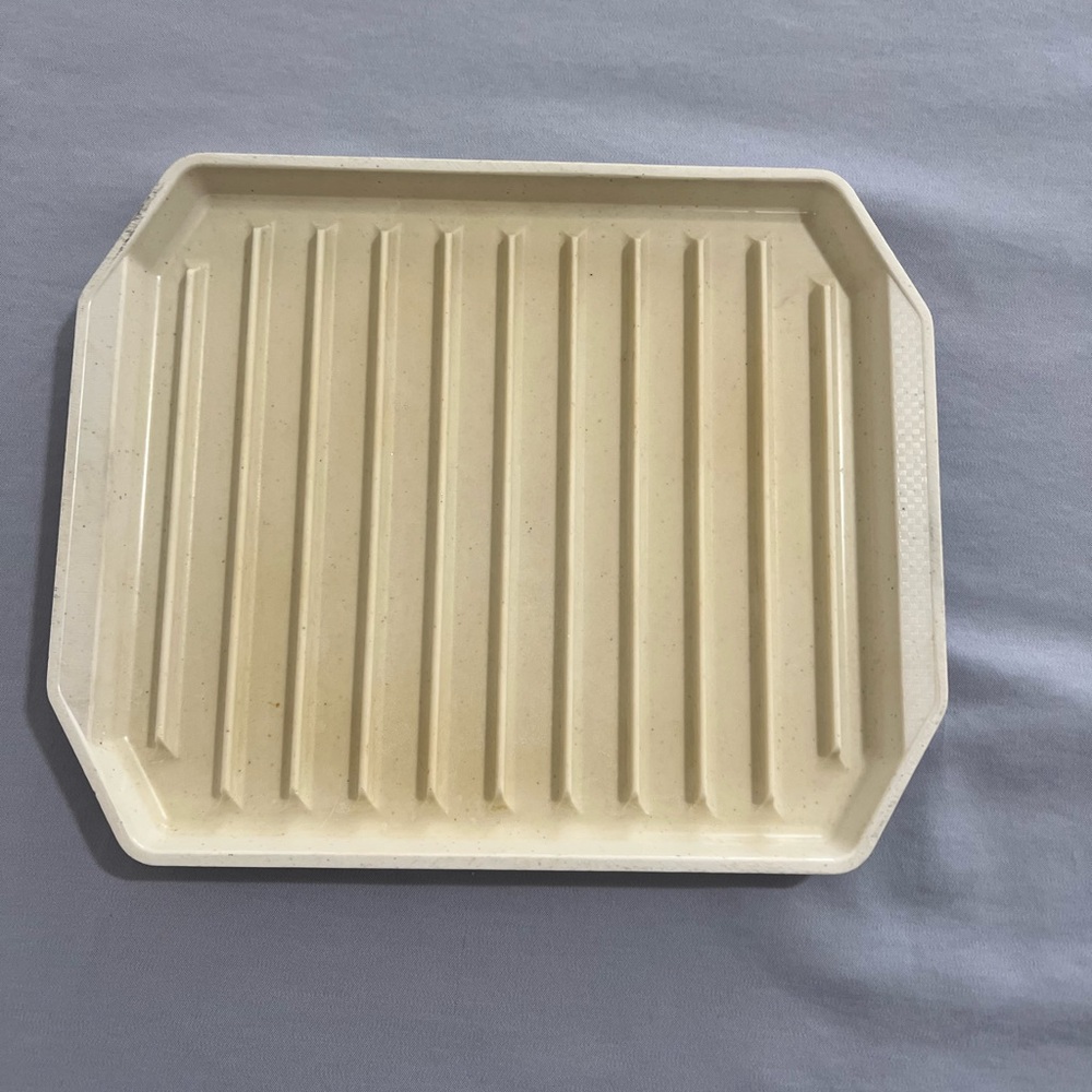 Nordic Ware Microwave Bacon Plate